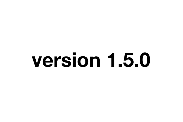 BrainDojo Update v1.5.0