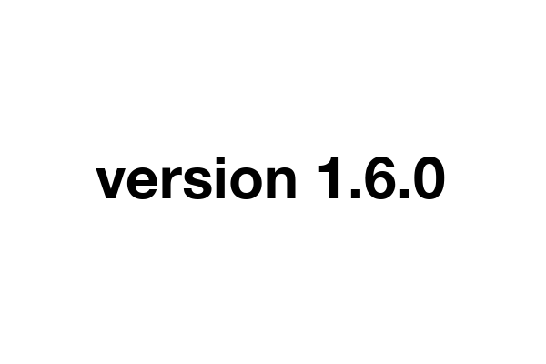 BrainDojo Update v1.6.0