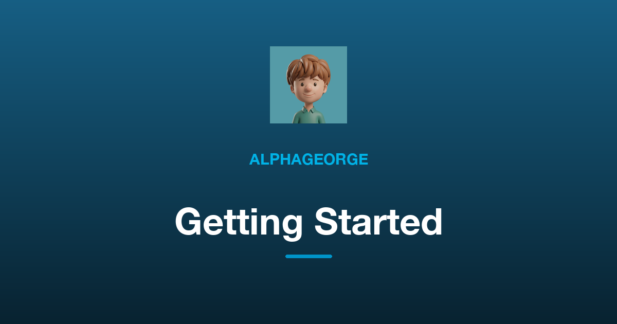 Getting Started with AlphaGeorge: Your First Cambridge Practice Session